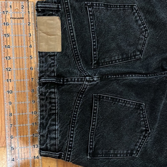 Zara Jeans US 6 - Picture 6 of 10